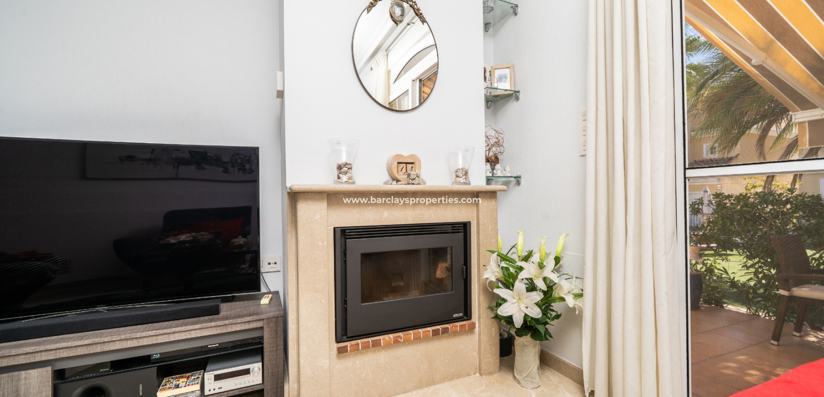 Reventa - Chalet Independiente - Urb. La Marina
