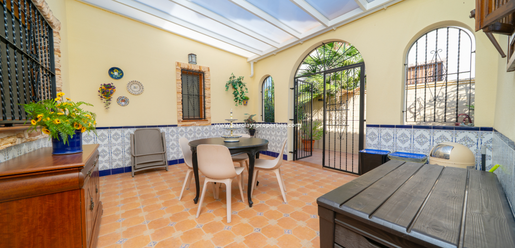 Reventa - Chalet Independiente - Urb. La Marina