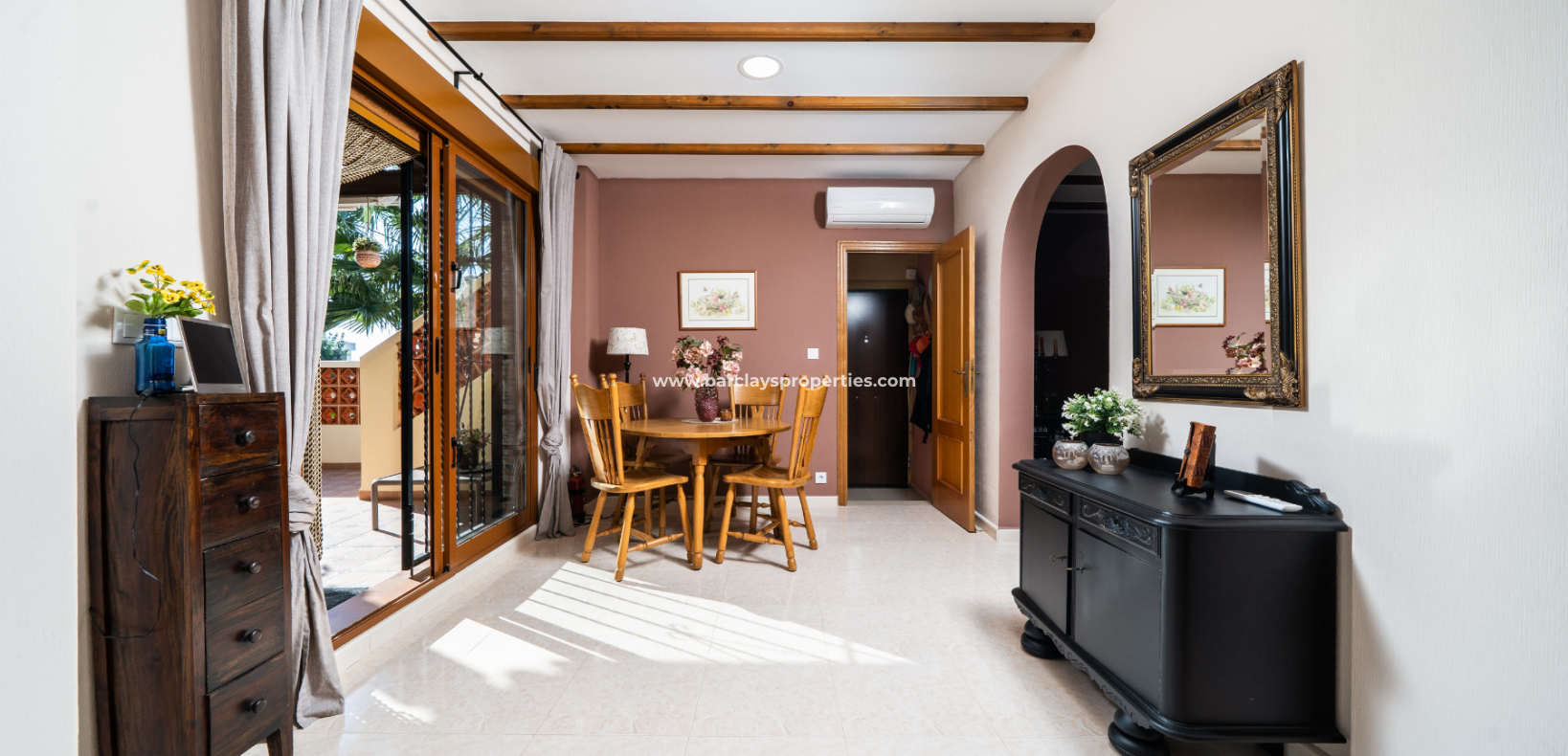 Reventa - Chalet Independiente - Urb. La Marina