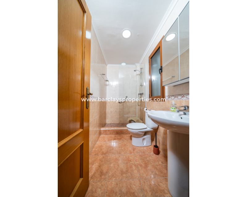 Reventa - Chalet Independiente - Urb. La Marina