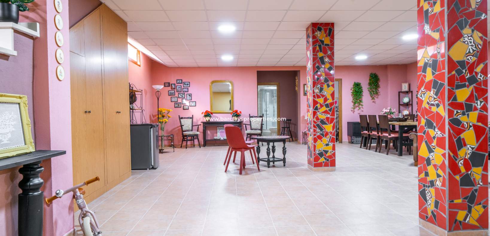 Reventa - Chalet Independiente - Urb. La Marina