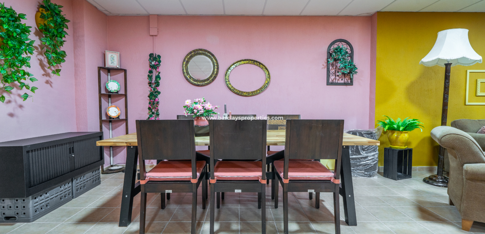 Reventa - Chalet Independiente - Urb. La Marina