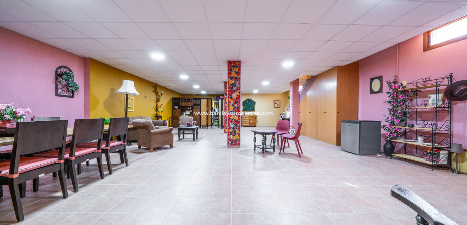 Reventa - Chalet Independiente - Urb. La Marina