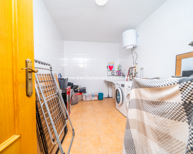 Reventa - Chalet Independiente - Urb. La Marina