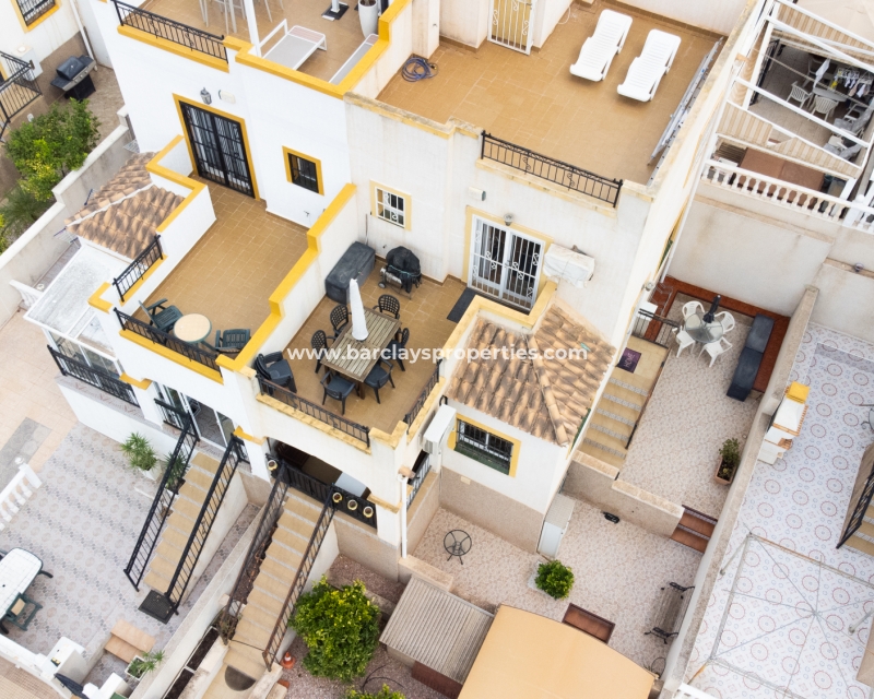 Reventa - Quad - Urb. La Marina