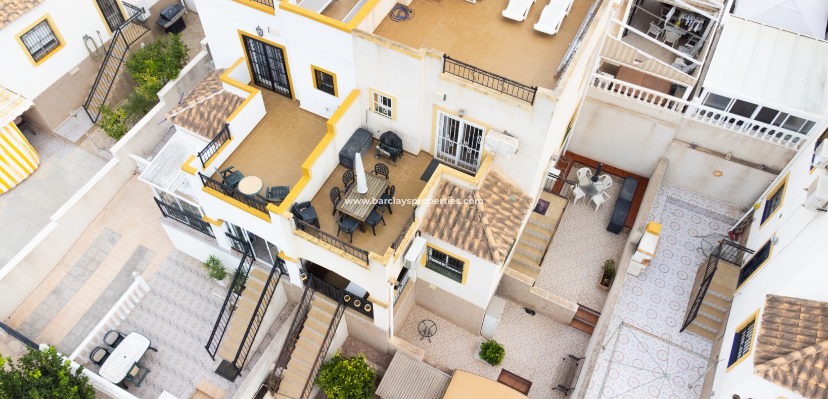 Reventa - Quad - Urb. La Marina