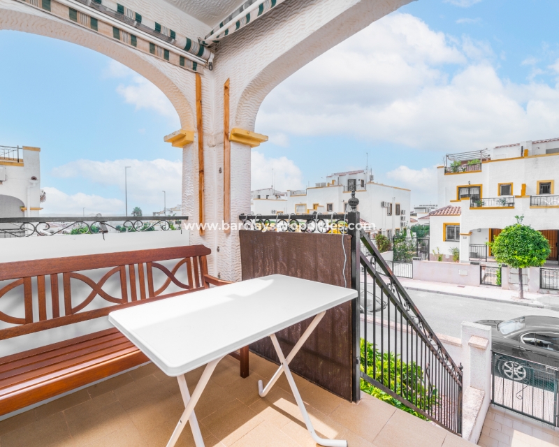 Reventa - Quad - Urb. La Marina
