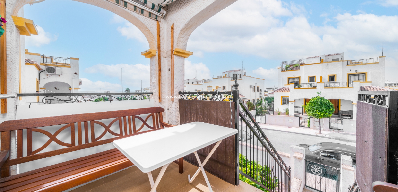 Reventa - Quad - Urb. La Marina