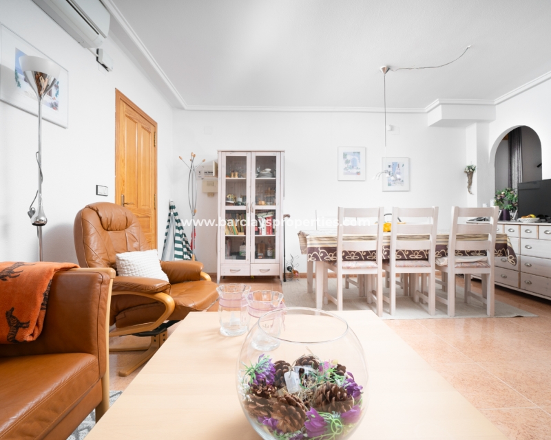 Reventa - Quad - Urb. La Marina