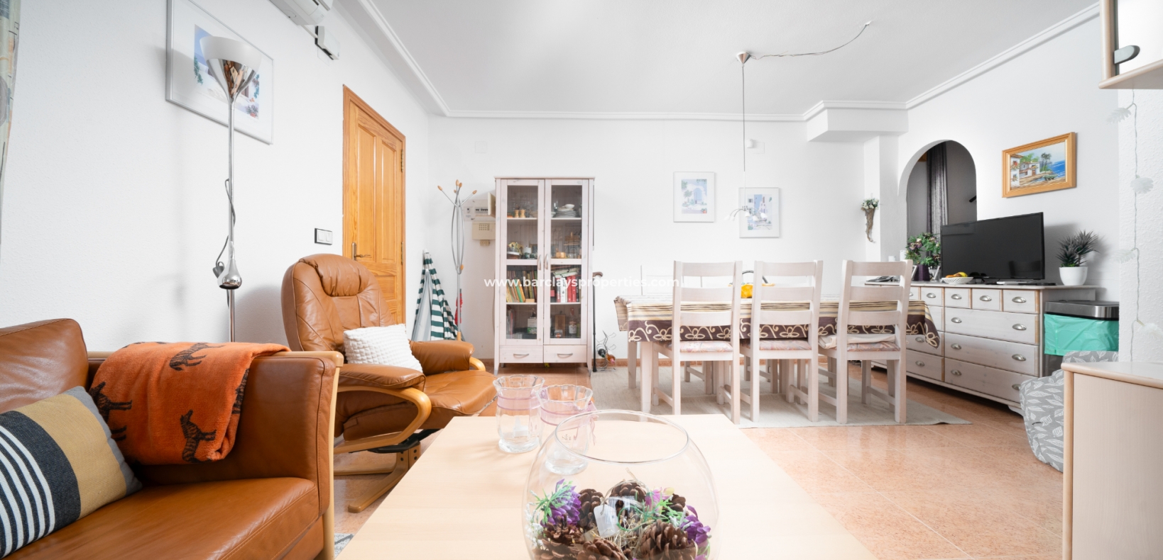 Reventa - Quad - Urb. La Marina