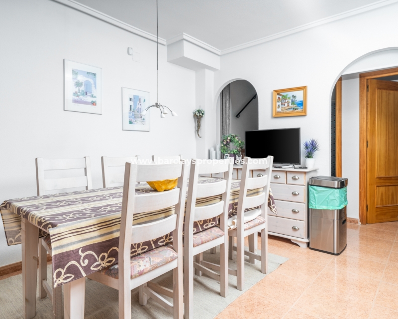 Reventa - Quad - Urb. La Marina