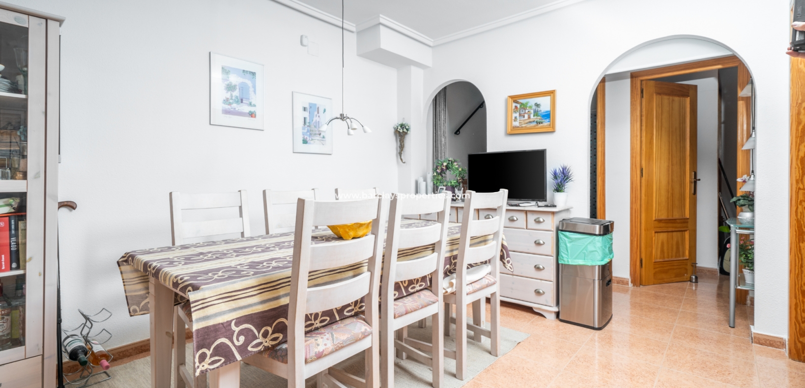 Reventa - Quad - Urb. La Marina