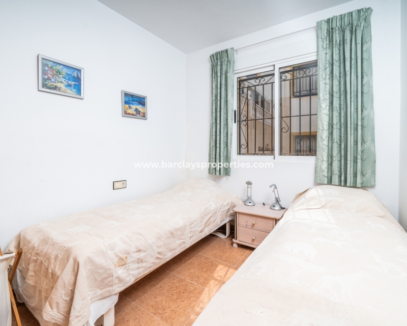 Reventa - Quad - Urb. La Marina
