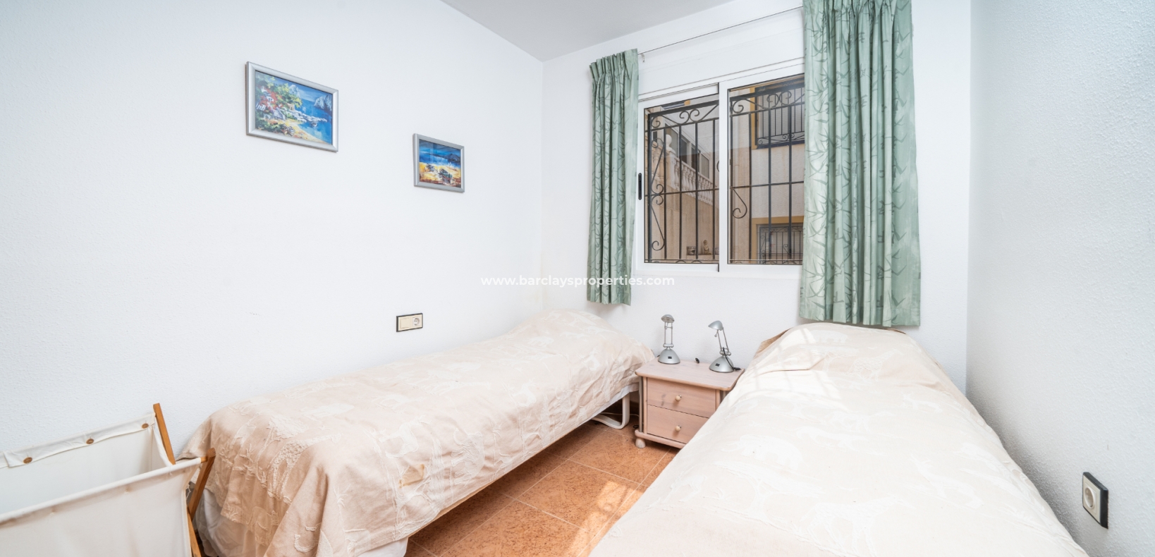 Reventa - Quad - Urb. La Marina