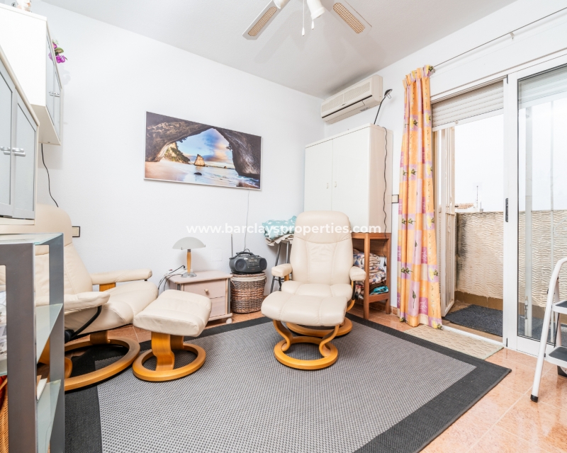 Reventa - Quad - Urb. La Marina