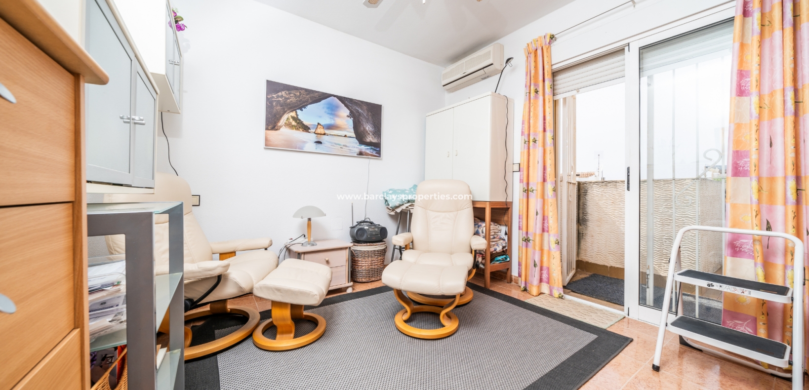 Reventa - Quad - Urb. La Marina