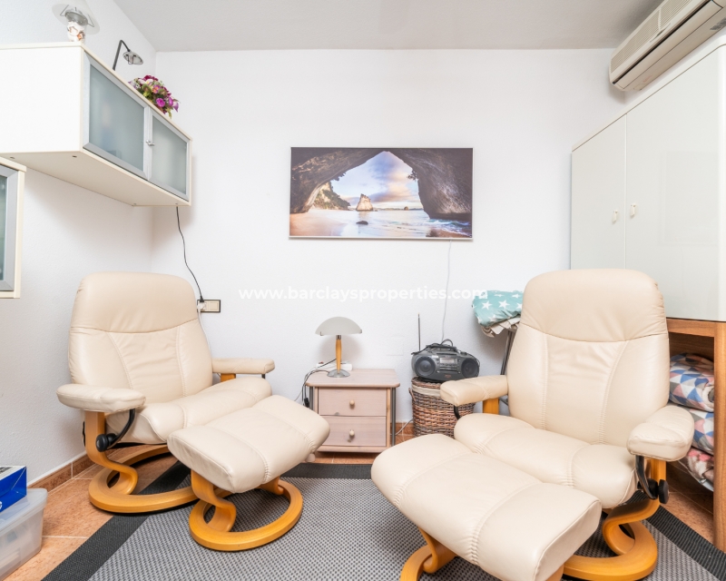 Reventa - Quad - Urb. La Marina