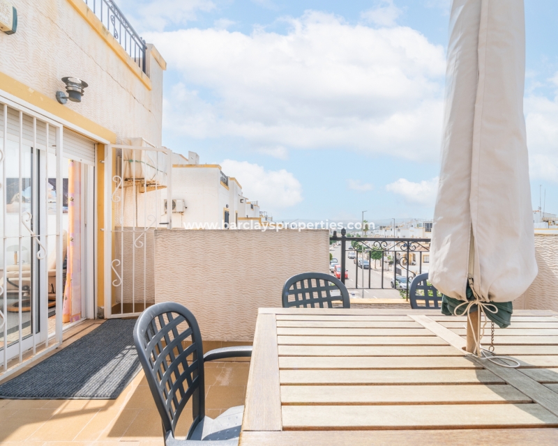 Reventa - Quad - Urb. La Marina