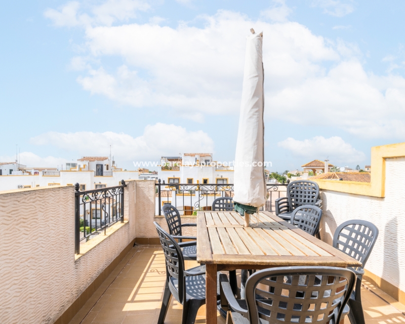 Reventa - Quad - Urb. La Marina
