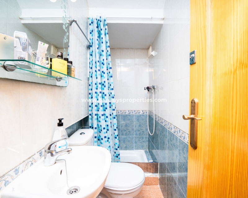 Reventa - Quad - Urb. La Marina