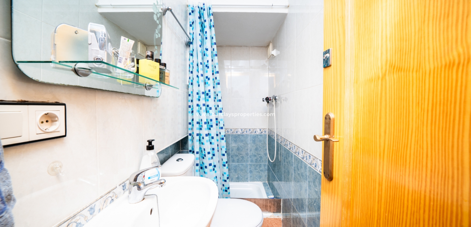 Reventa - Quad - Urb. La Marina