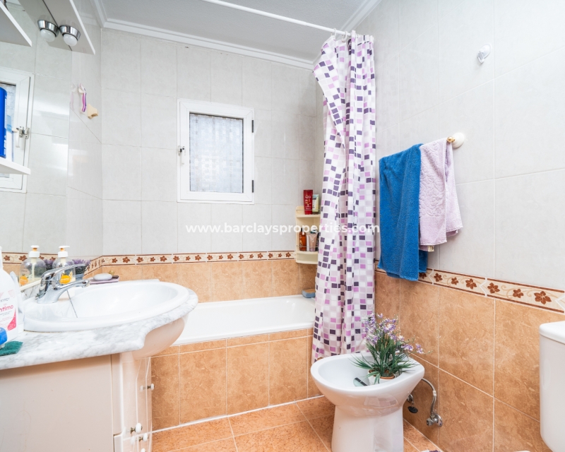 Reventa - Quad - Urb. La Marina