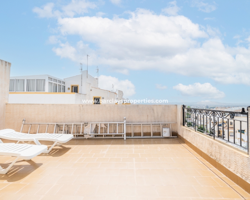 Reventa - Quad - Urb. La Marina