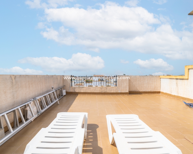 Reventa - Quad - Urb. La Marina