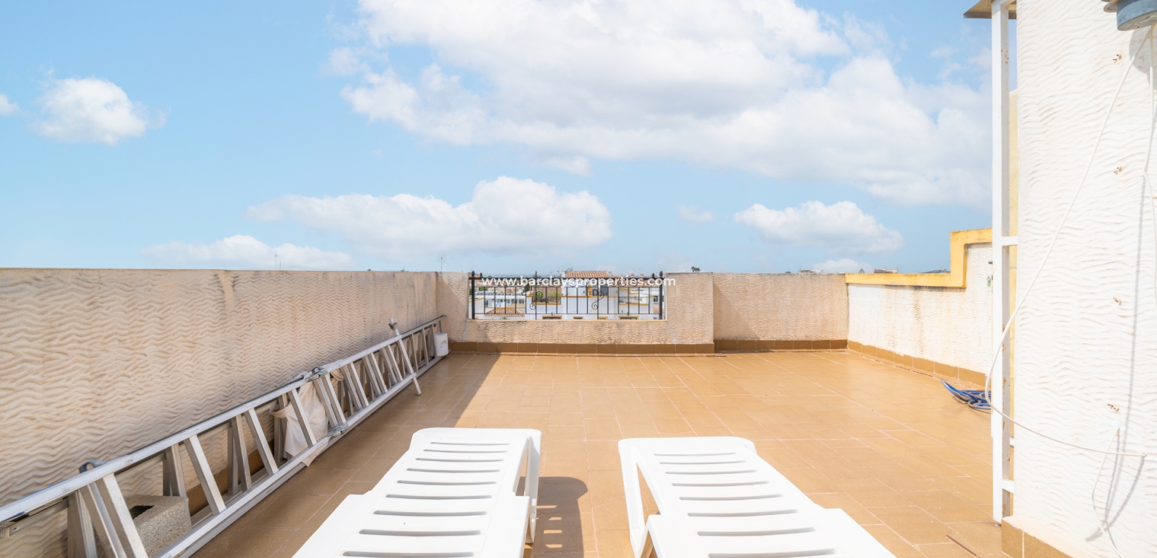 Reventa - Quad - Urb. La Marina