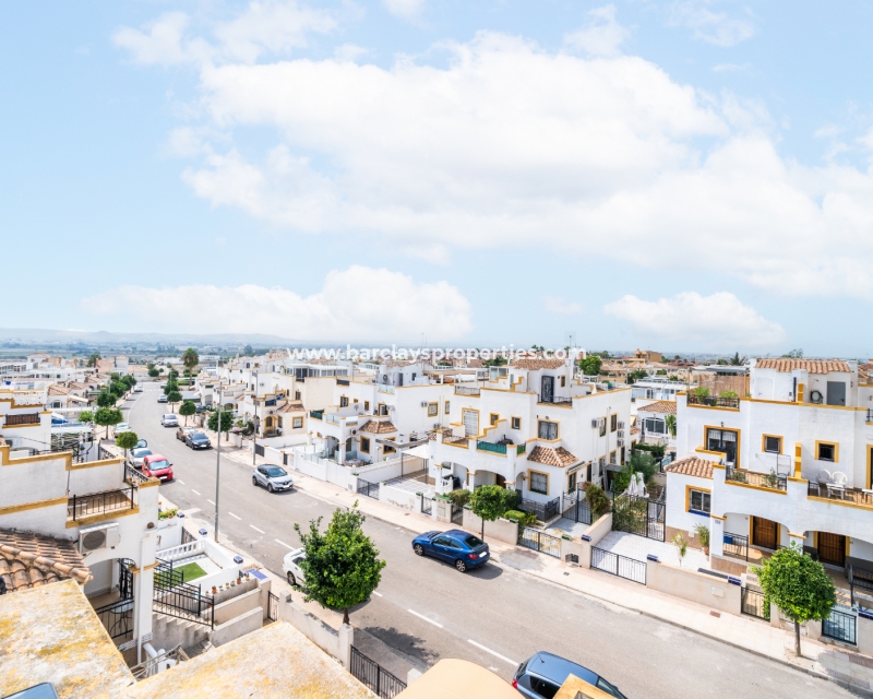 Reventa - Quad - Urb. La Marina