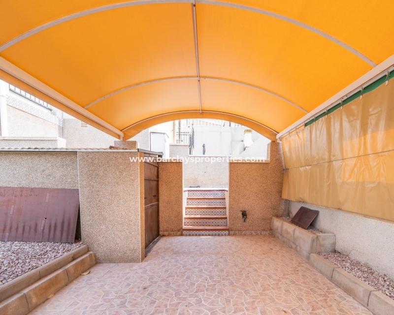 Reventa - Quad - Urb. La Marina