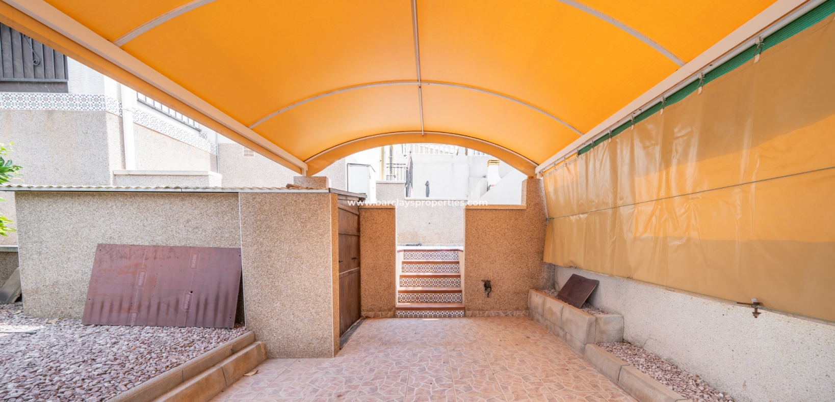 Reventa - Quad - Urb. La Marina