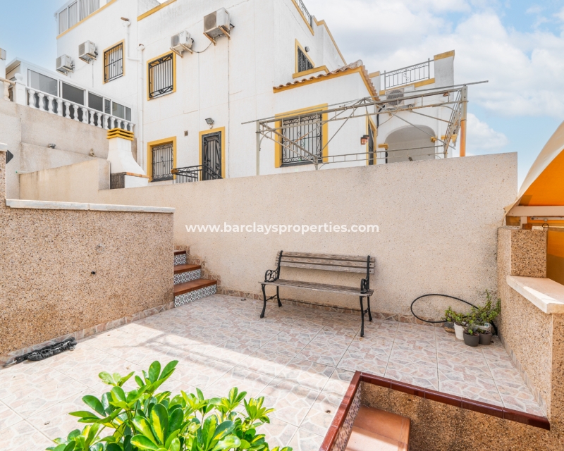 Reventa - Quad - Urb. La Marina