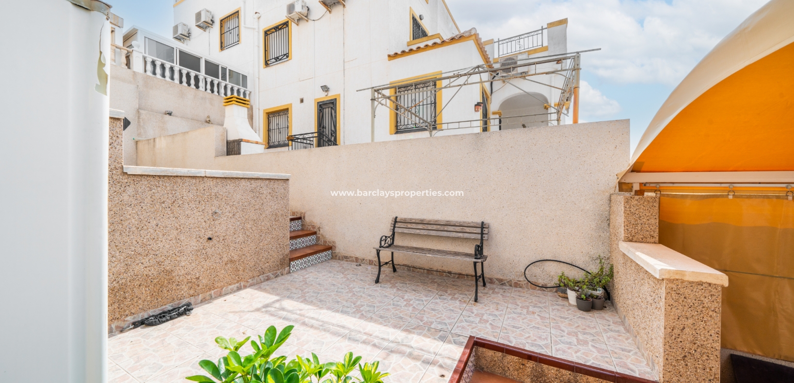 Reventa - Quad - Urb. La Marina