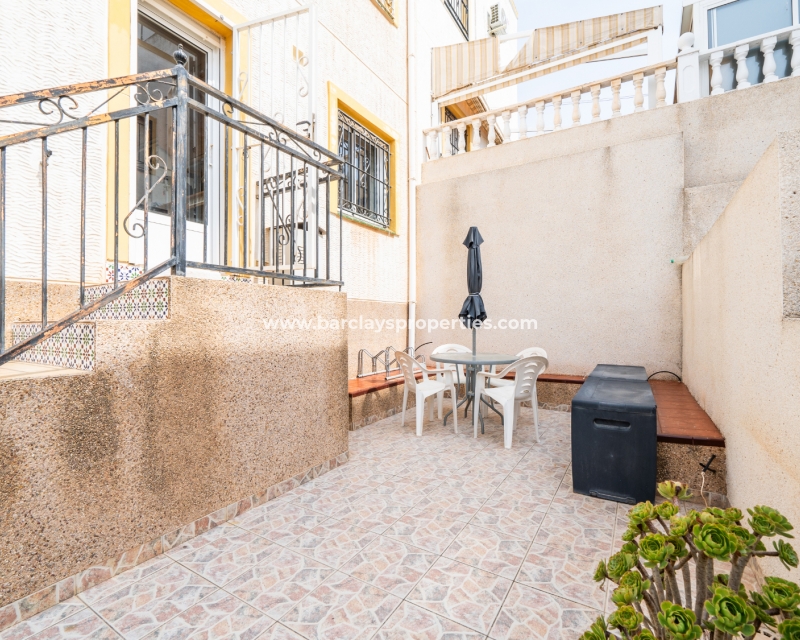 Reventa - Quad - Urb. La Marina