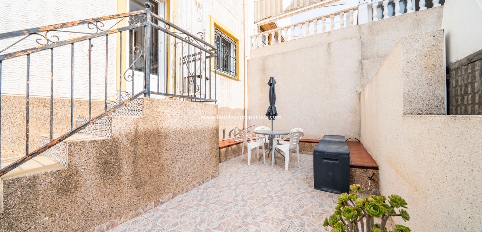 Reventa - Quad - Urb. La Marina