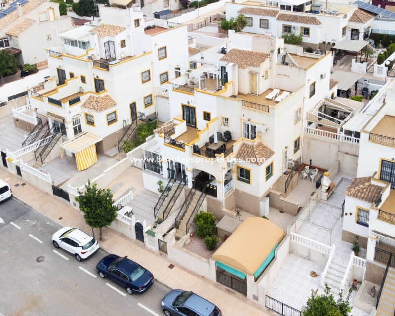 Reventa - Quad - Urb. La Marina
