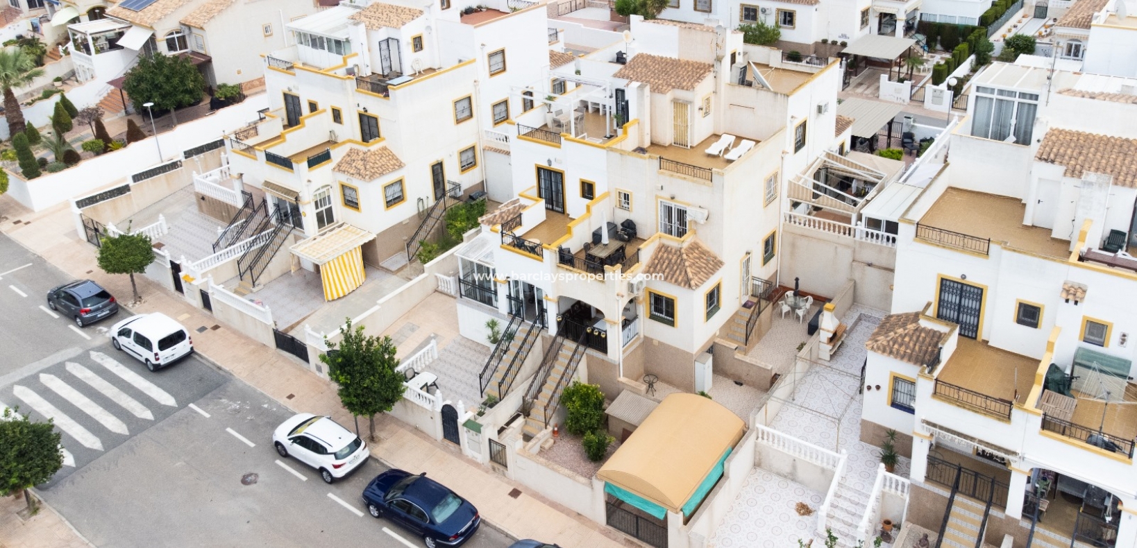 Reventa - Quad - Urb. La Marina