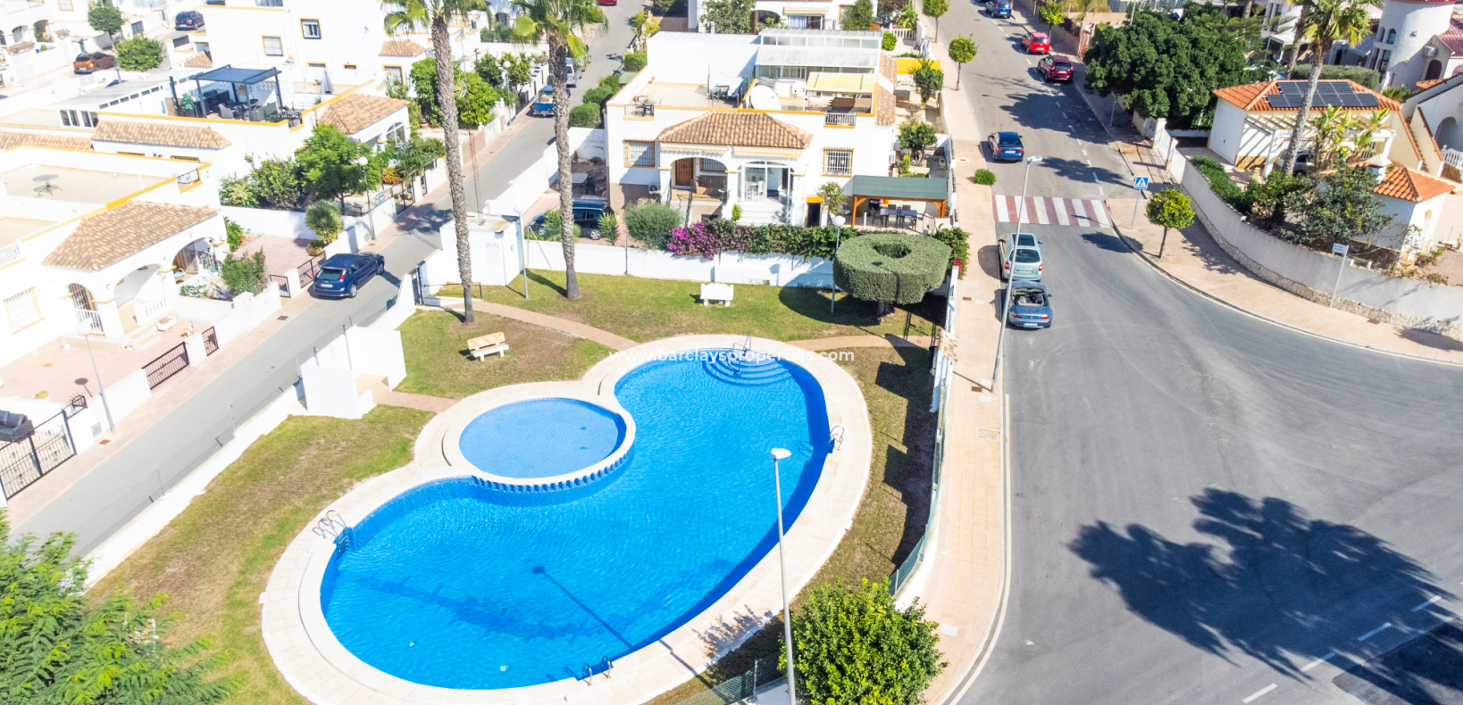 Reventa - Quad - Urb. La Marina