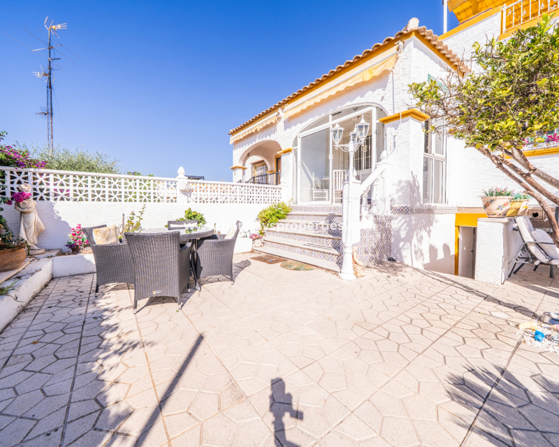 Reventa - Quad - Urb. La Marina