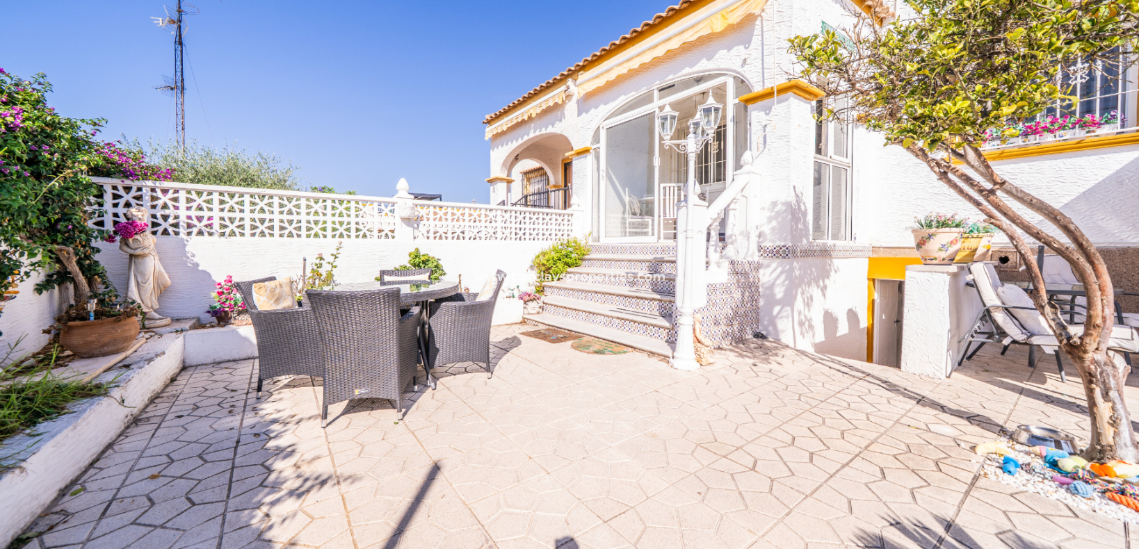 Reventa - Quad - Urb. La Marina
