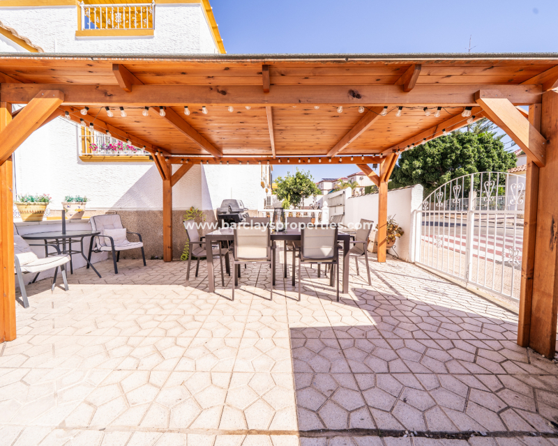 Reventa - Quad - Urb. La Marina