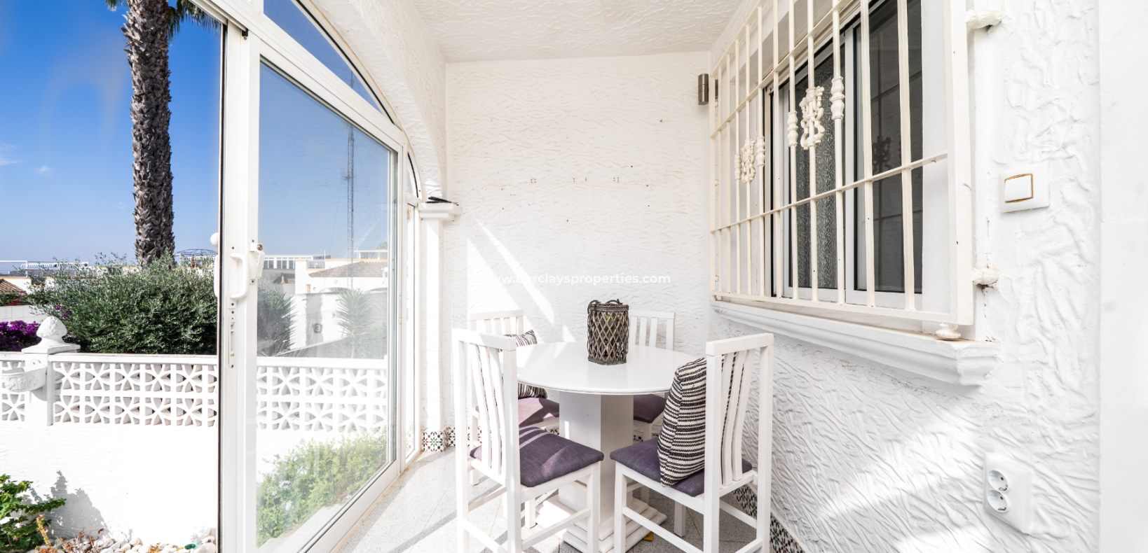 Reventa - Quad - Urb. La Marina