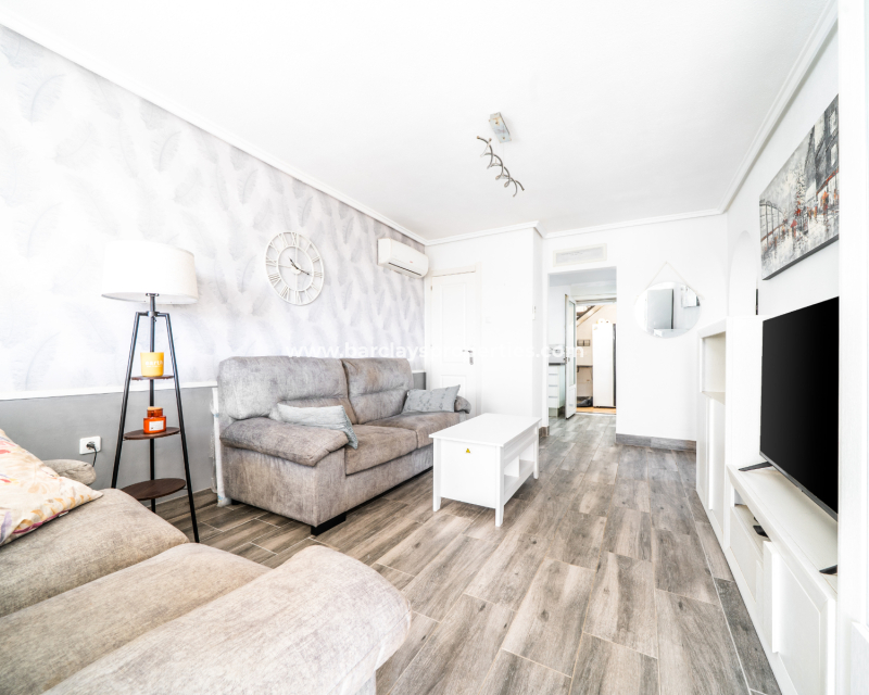 Reventa - Quad - Urb. La Marina