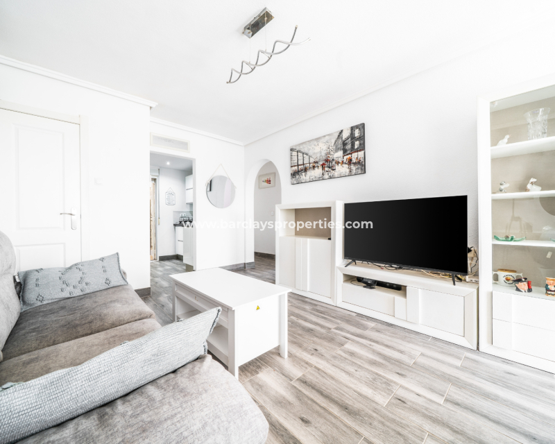 Reventa - Quad - Urb. La Marina