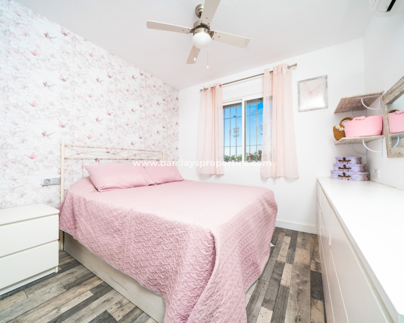 Reventa - Quad - Urb. La Marina