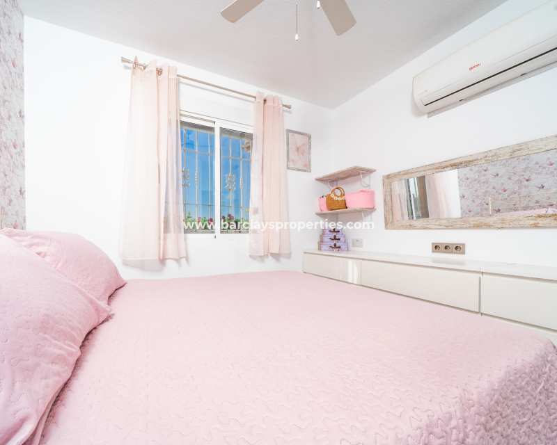 Reventa - Quad - Urb. La Marina
