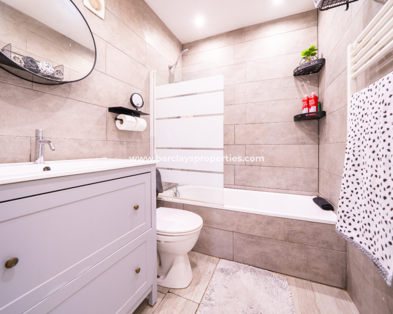 Reventa - Quad - Urb. La Marina