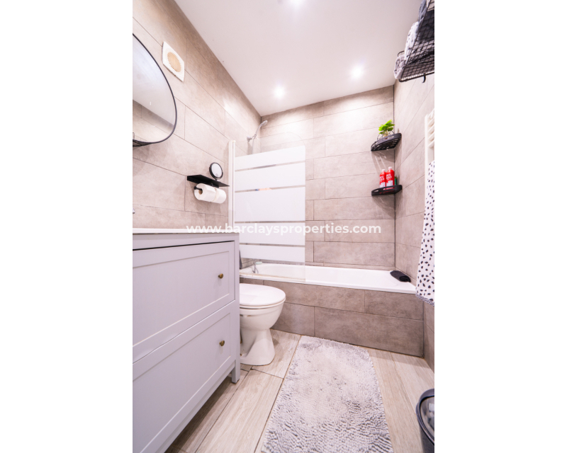 Reventa - Quad - Urb. La Marina