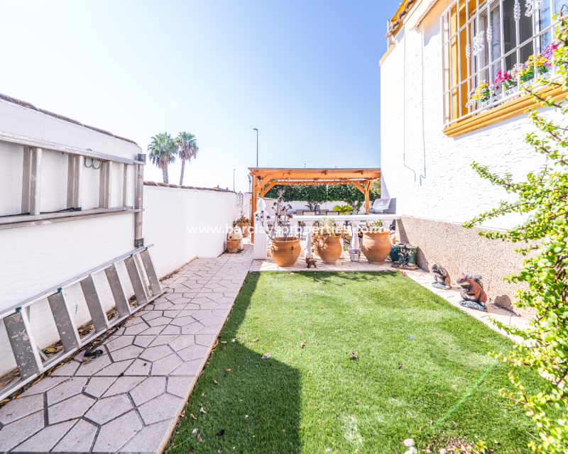 Reventa - Quad - Urb. La Marina